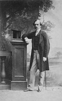 Arthur Edward Hardinge