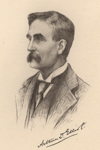 Arthur Elliot