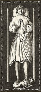 Arturo II de Bretaña