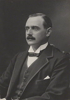 Arthur Murray, 3rd Viscount Elibank