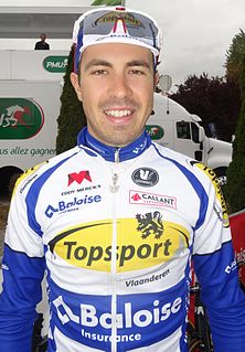 Arthur Vanoverberghe