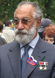 Artur Chilingárov