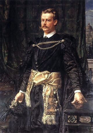 Artur Władysław Potocki