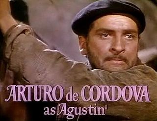 Arturo de Córdova>