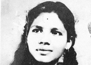 Aruna Shanbaug>