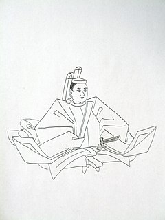 Ashikaga Yoshikatsu