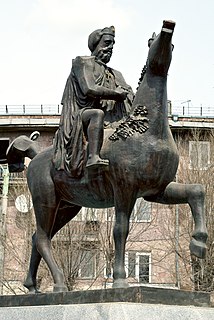 Ashot III de Armenia
