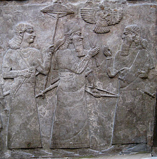 Asurnasirpal II