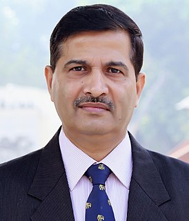 Ashwani Lohani