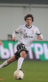 Astemir Gordyushenko