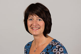 Astrid Grotelüschen