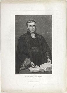 Athanase Laurent Charles Coquerel