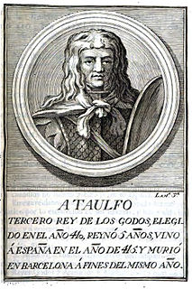 Ataúlfo
