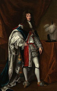 Aubrey de Vere, 20th Earl of Oxford