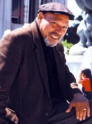 August Wilson tersero
