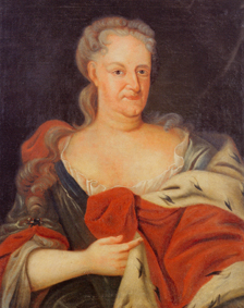 Augusta Dorothea of Brunswick-Wolfenbüttel>