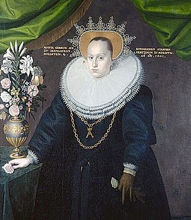 Augusta de Dinamarca