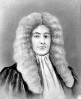 Augustine Warner, Jr.