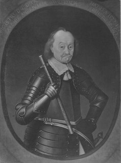 Augusto de Sajonia-Lauenburgo