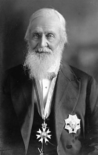 Augustus Charles Gregory