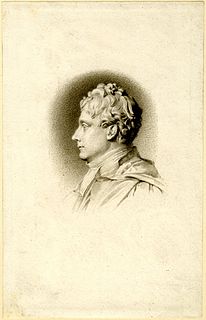 Augustus William Hare