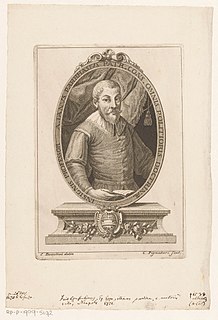 Janus Parrhasius