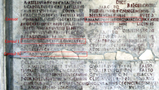 Aulo Manlio Torcuato