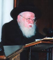 Avraham Shapira