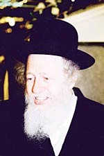 Avrohom Yehoshua Soloveitchik