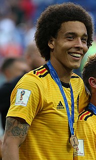 Axel Witsel>