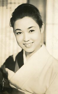Ayako Wakao>