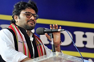 Babul Supriyo