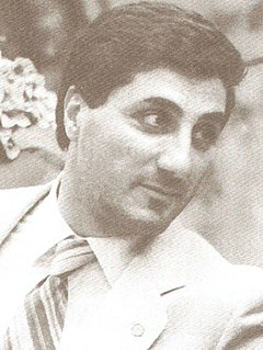 Bashir Gemayel