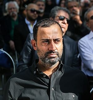 Bahman Kiarostami>