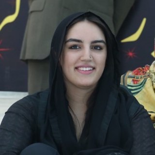 Bakhtawar Zardari Bhutto