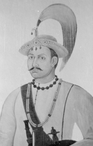 Bal Narsingh Kunwar