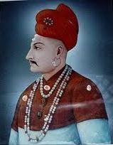 Nanasaheb Peshwa