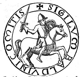 Balduino V de Flandes