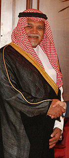 Bandar bin Sultan