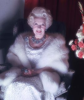 Barbara Cartland