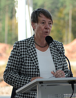 Barbara Anne Hendricks