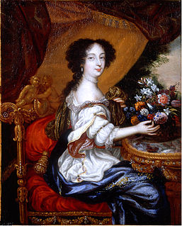Barbara Villiers