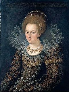 Barbara Sophie of Brandenburg