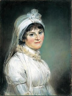 Barbara Spooner Wilberforce