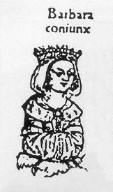 Bárbara de Zápolya