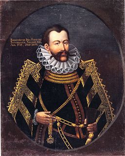 Barnim X de Pomerania