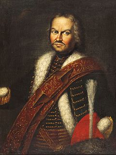 Franz von der Trenck