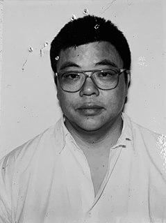 Barry Wong