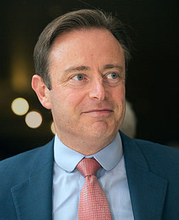 Bart De Wever>