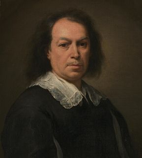 Bartolomé Esteban Murillo>